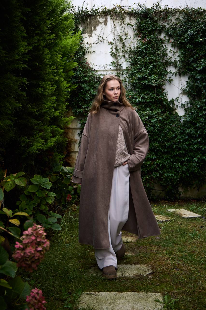 0016 Yaka Detay mango  kaban  - vizon