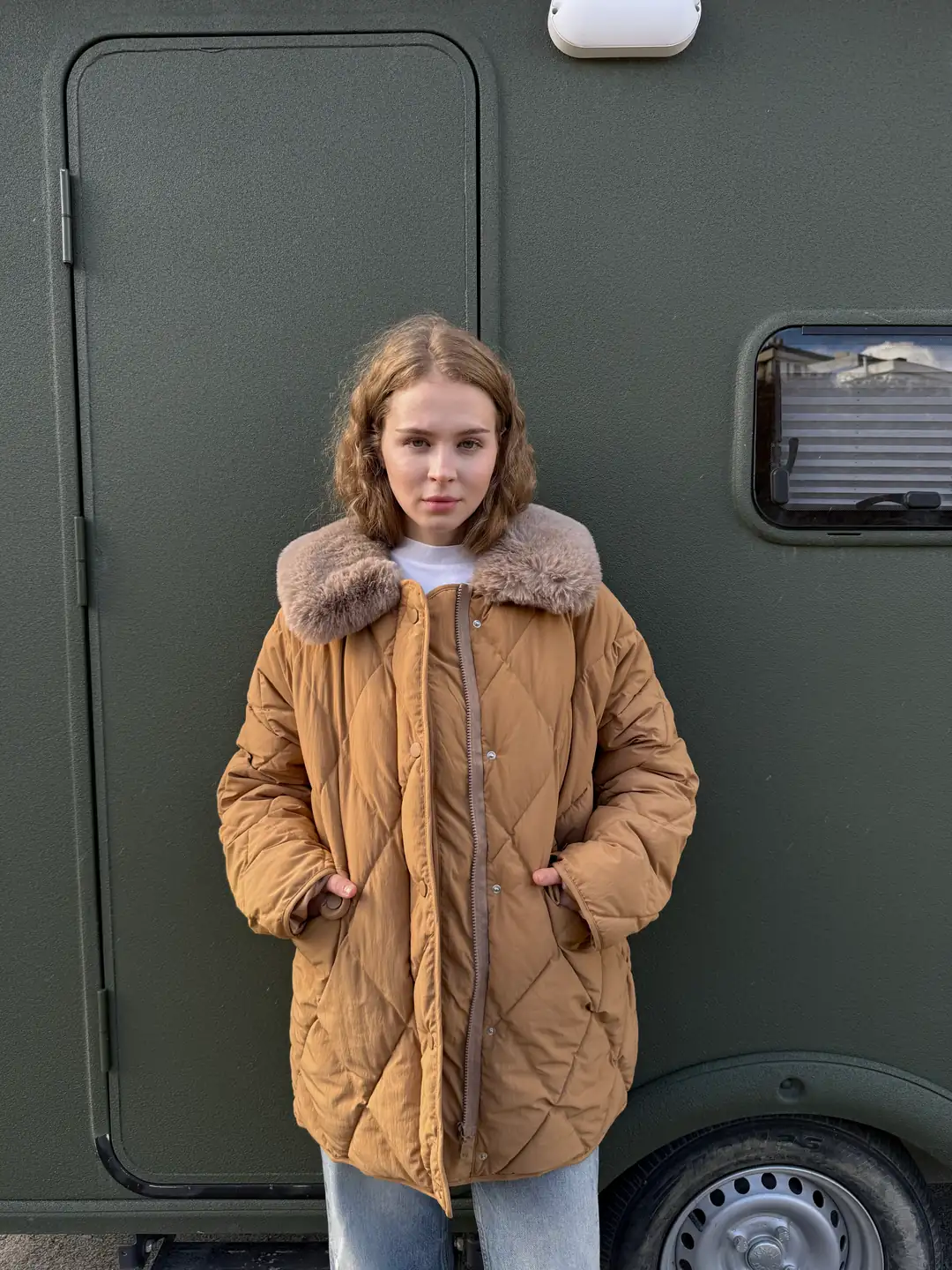 008 COMFORT MONT - Taba