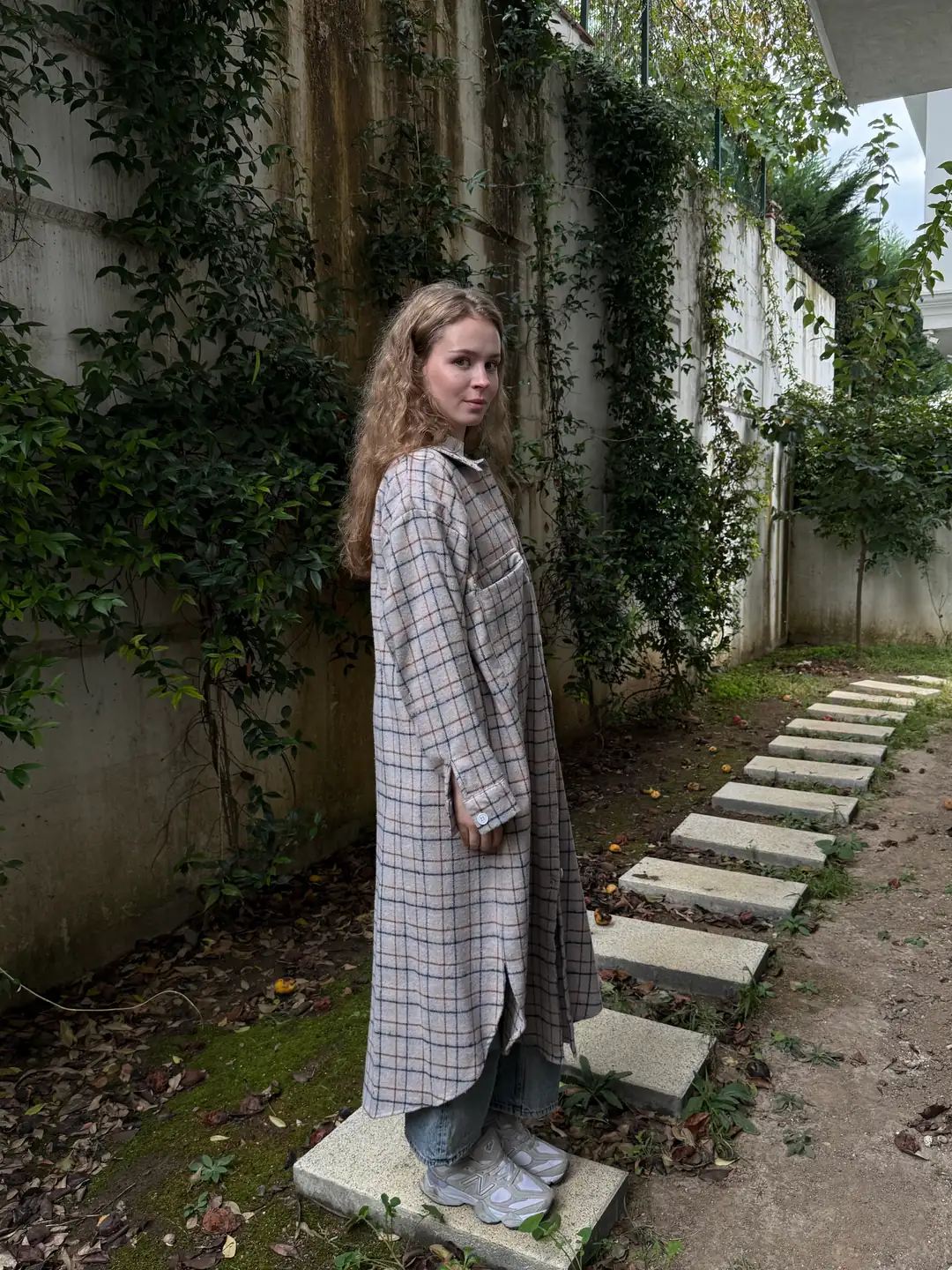 0014 Oduncu giyçık 