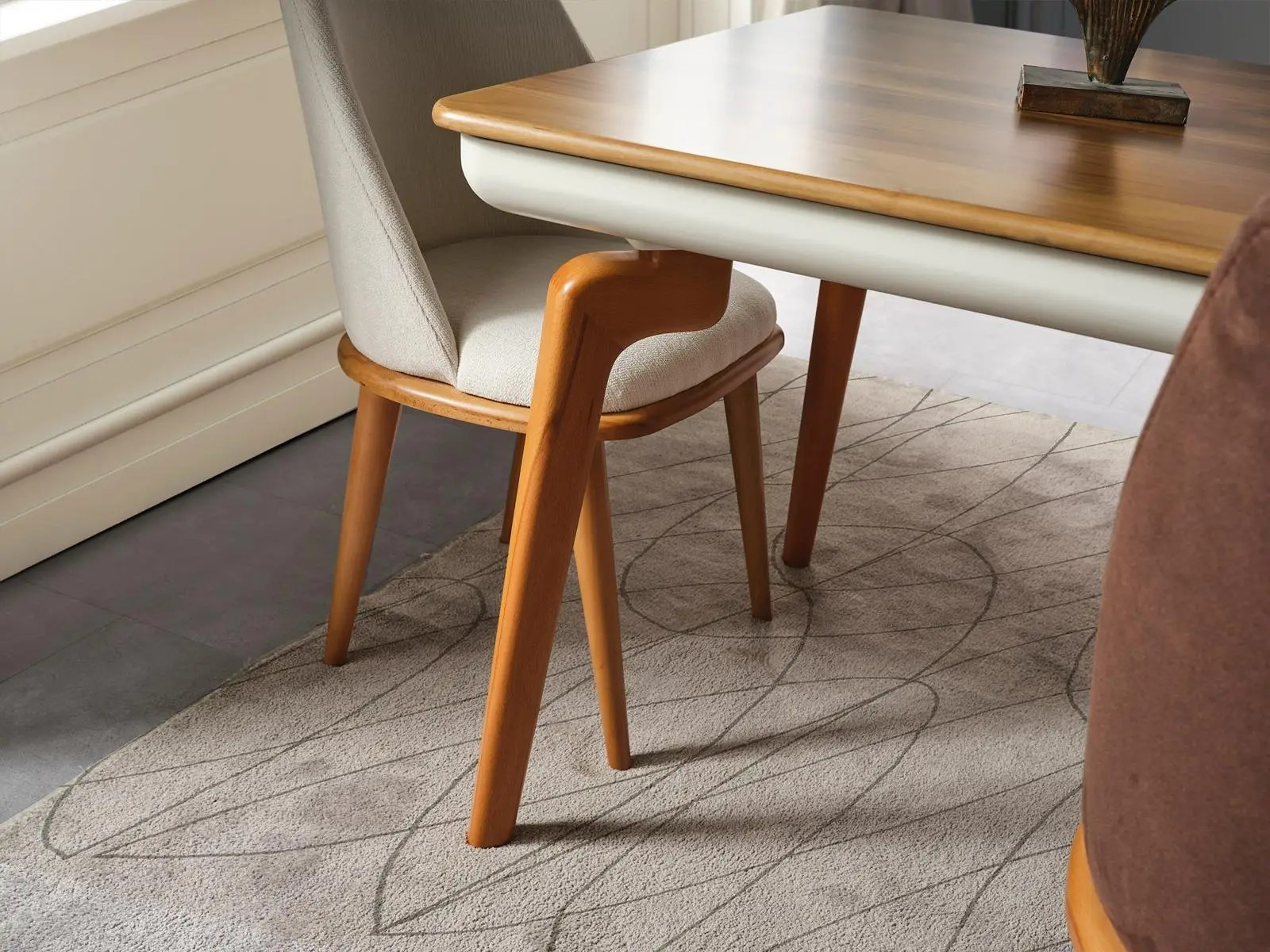 Legno Plus Yemek Odası Takımı