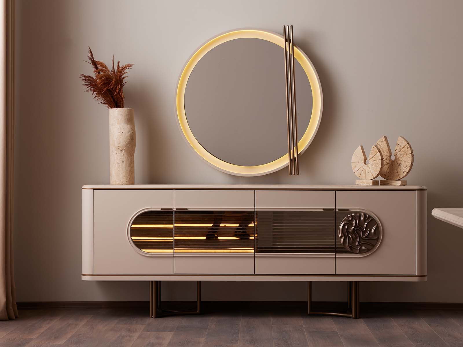 Loft Düğün Paketi