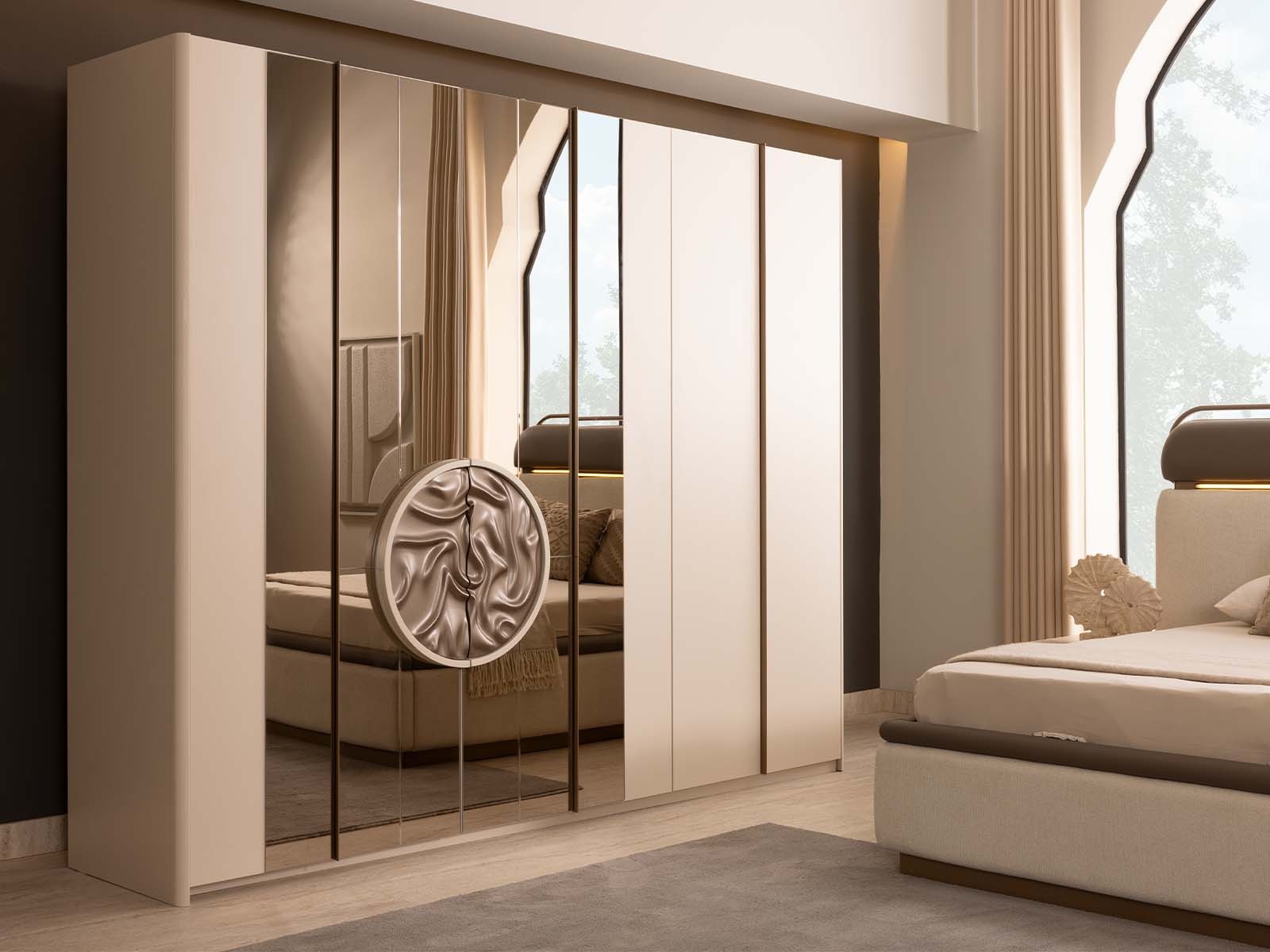 Loft Dolap