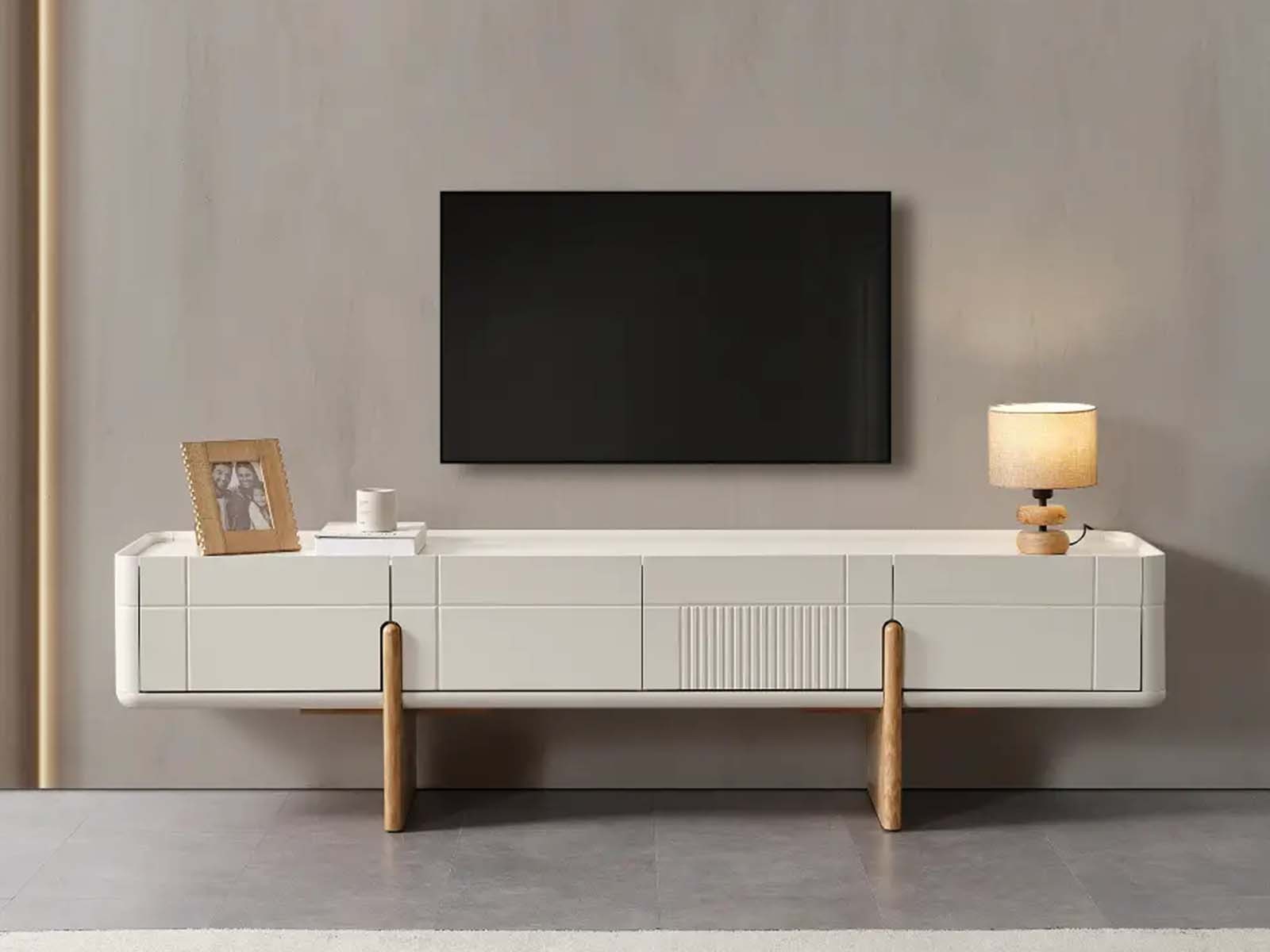 Bold Tv Ünitesi Takımı