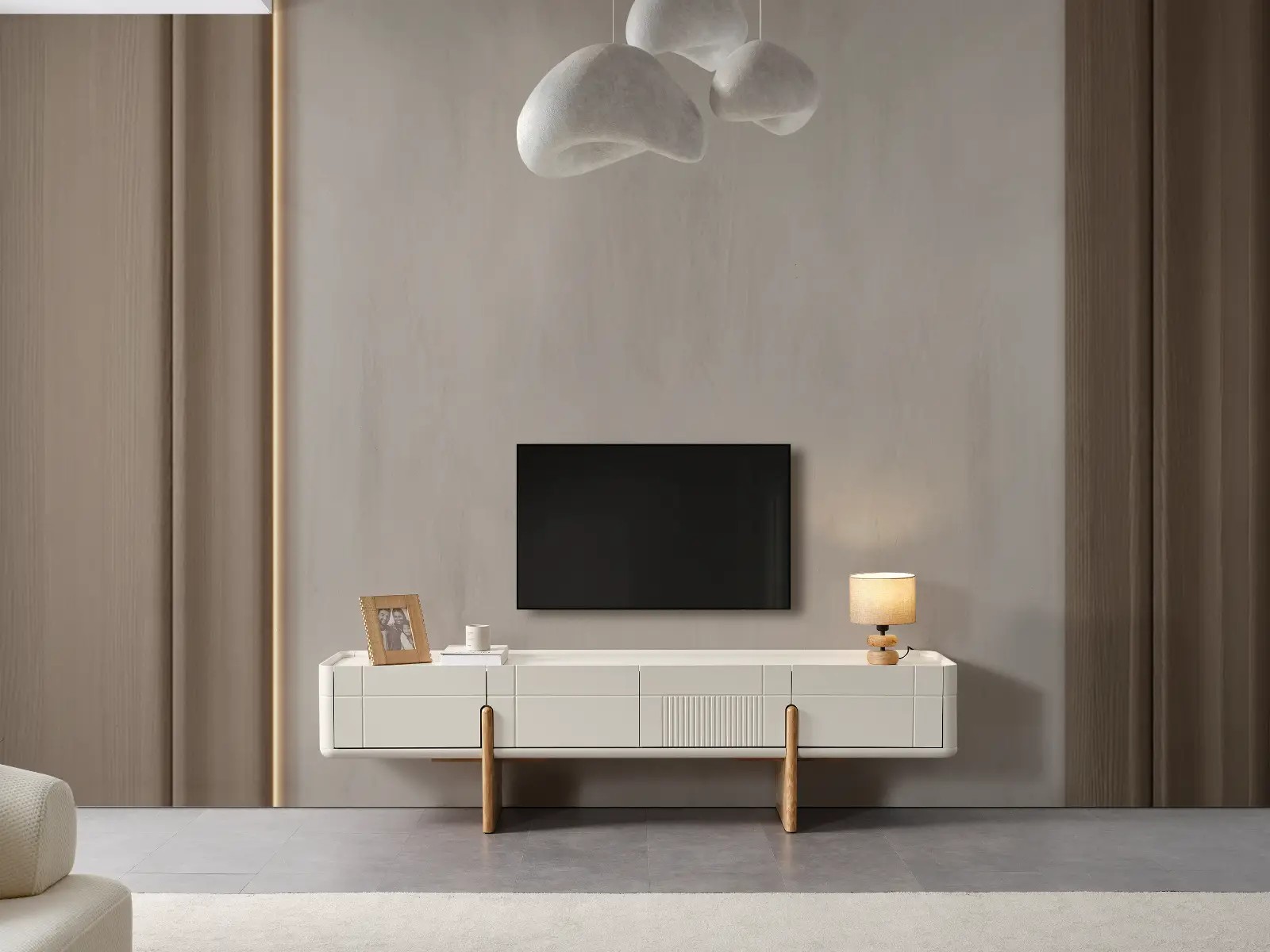 Bold Tv Ünitesi Takımı