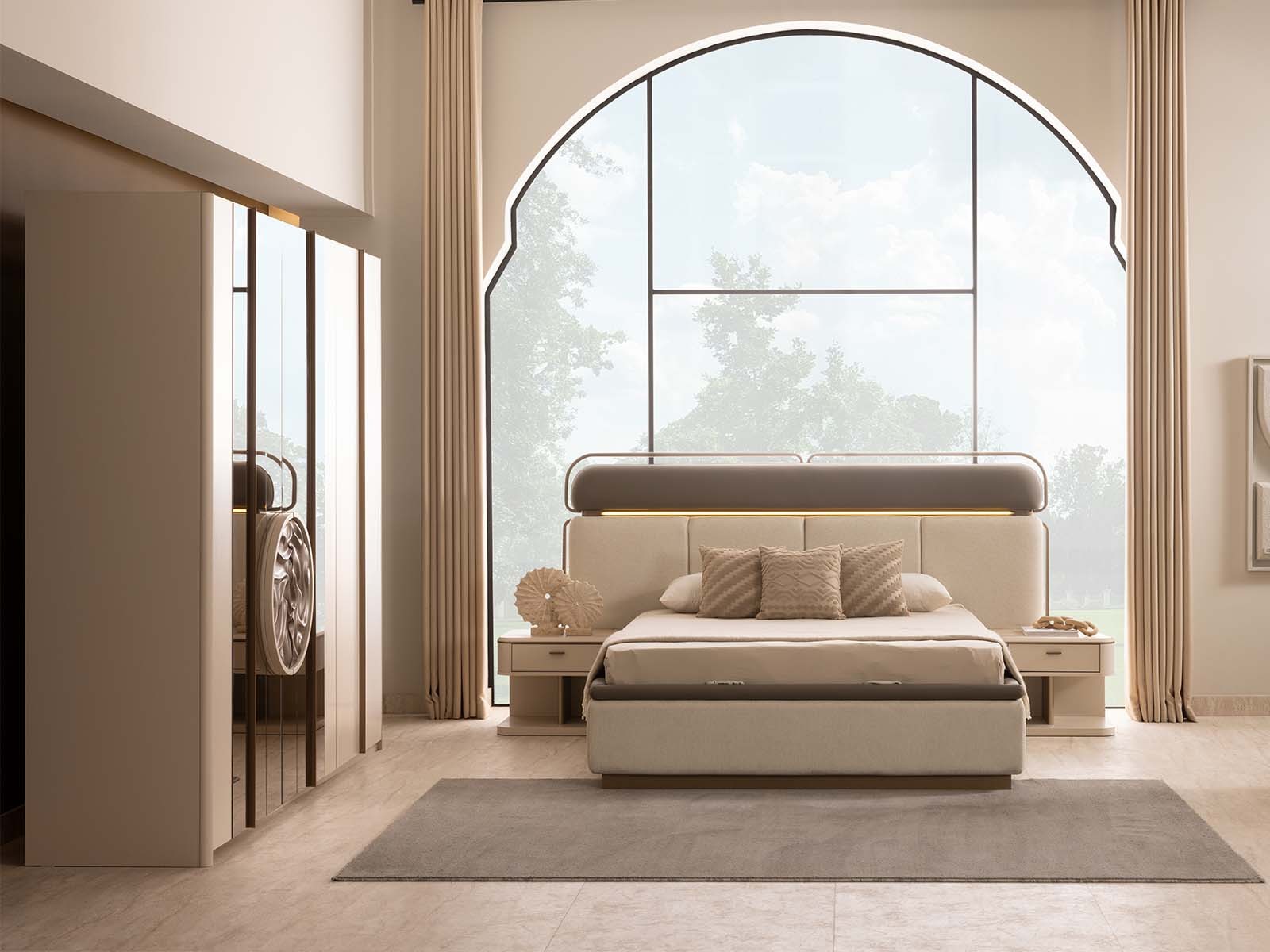 Loft Düğün Paketi