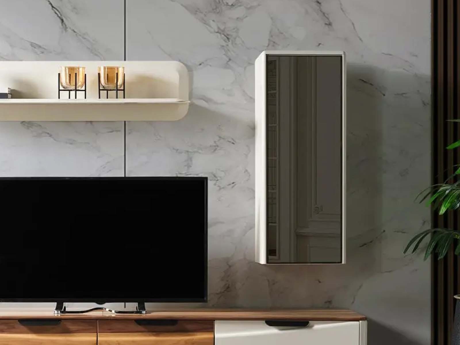 Legno Tv Ünitesi Takımı