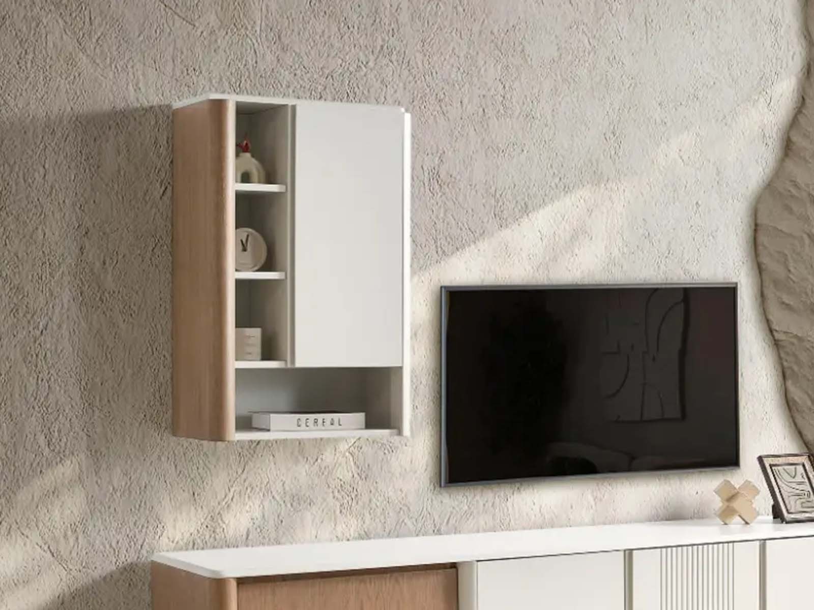 Latte Tv Ünitesi Takımı