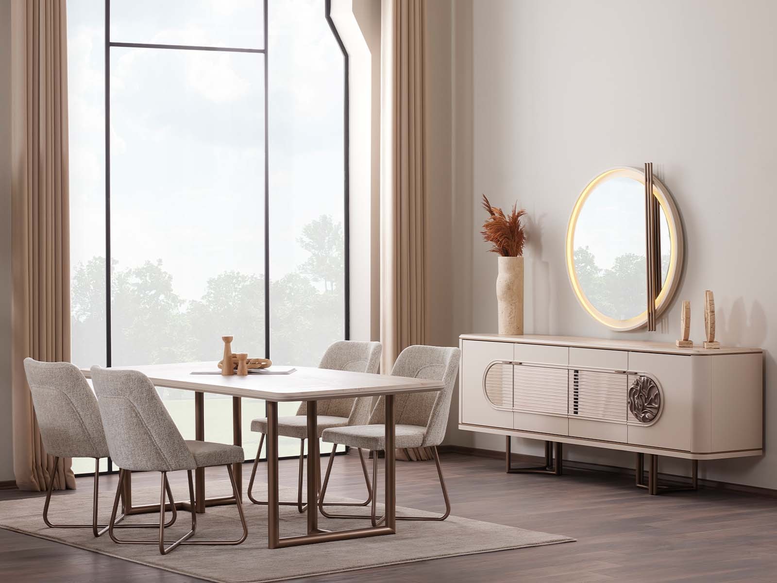 Loft Düğün Paketi