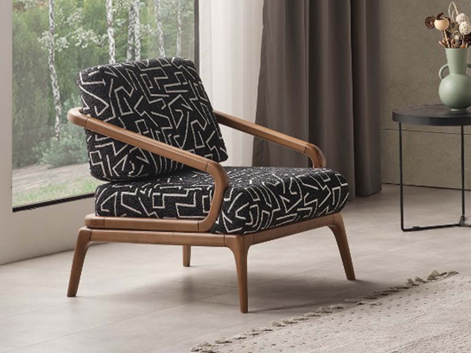 Loft Berjer