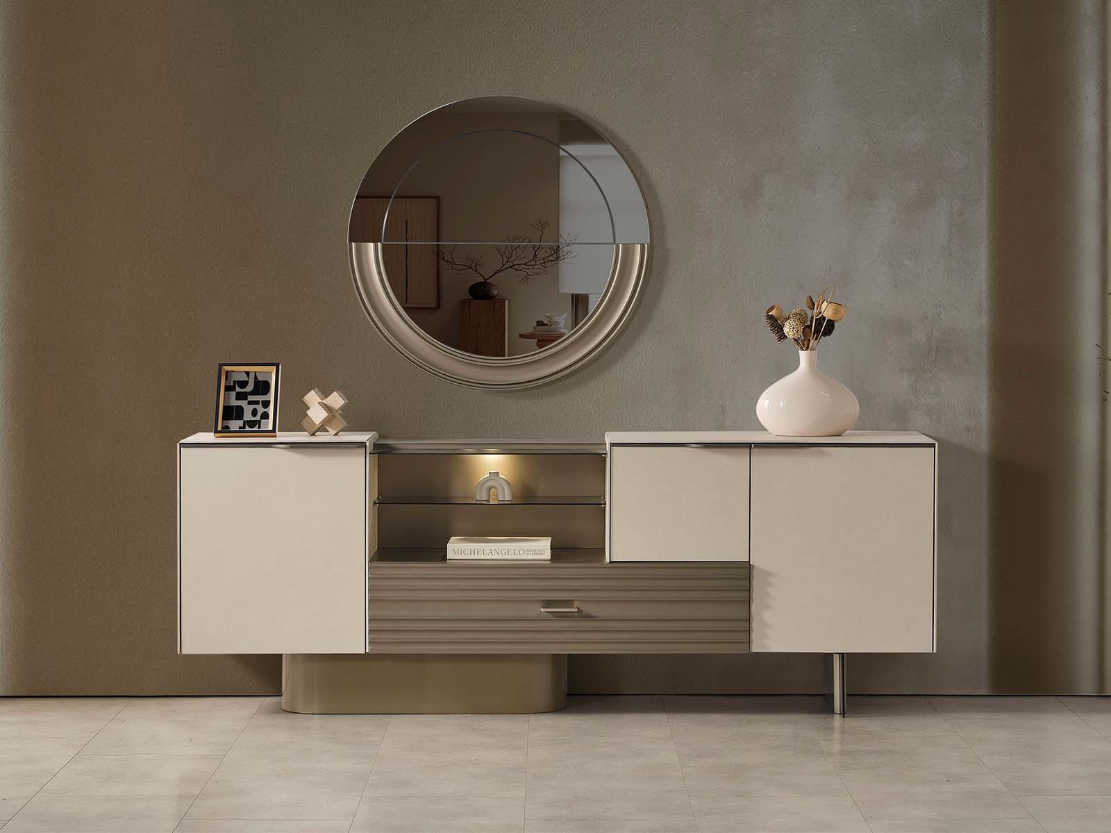 Verona Konsol