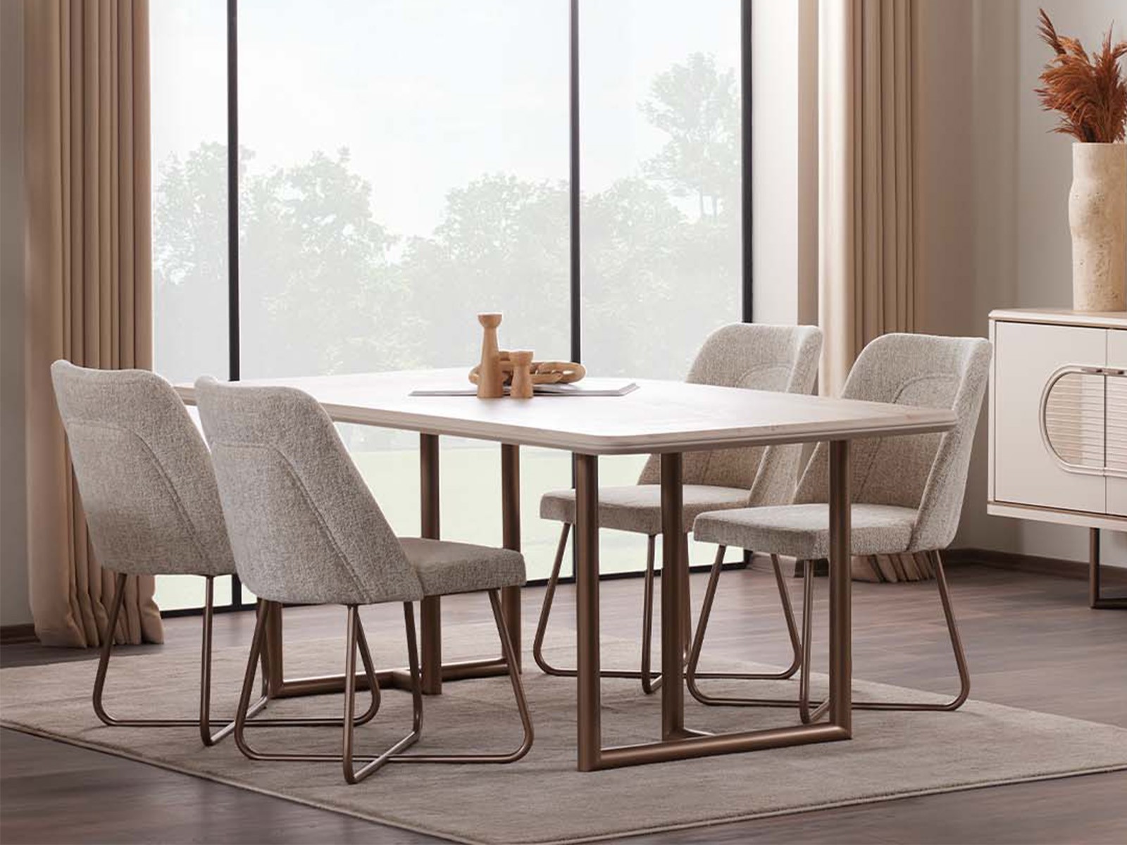 Loft Düğün Paketi