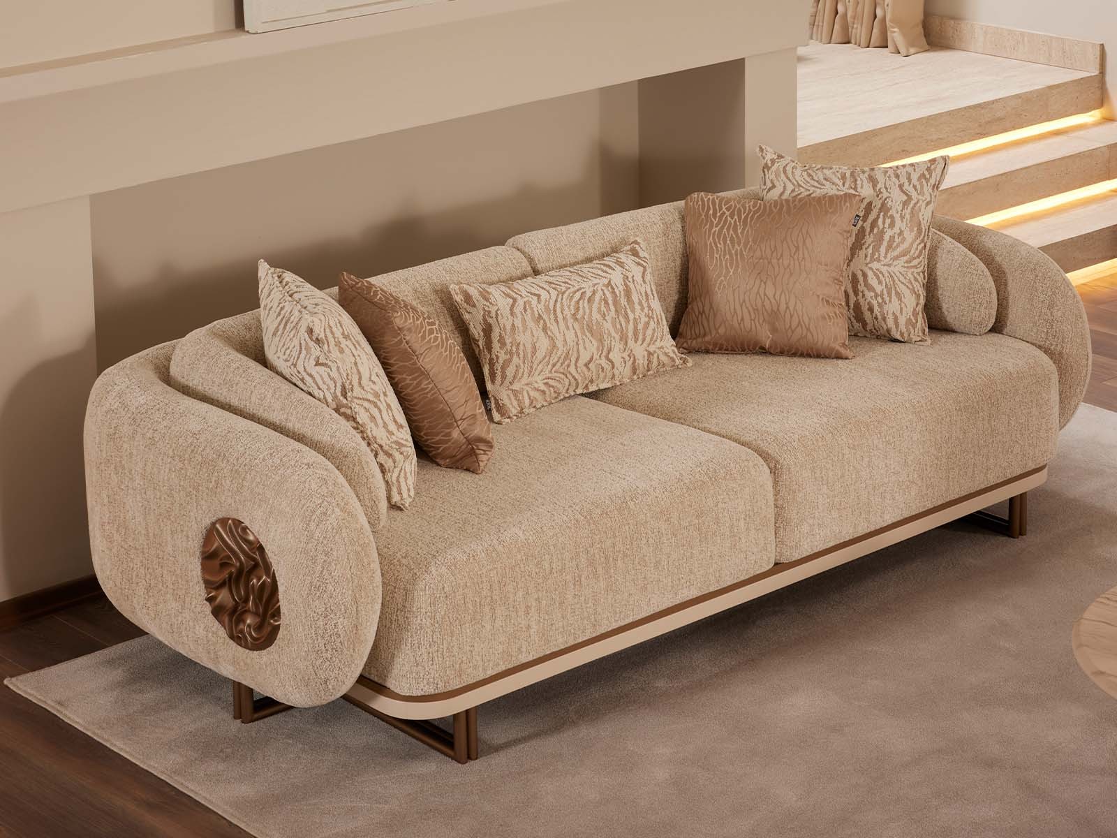 Loft Koltuk Takımı