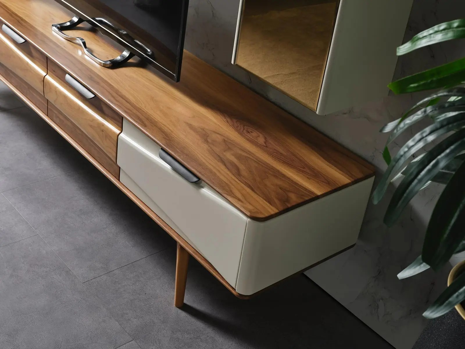 Legno Tv Ünitesi Takımı