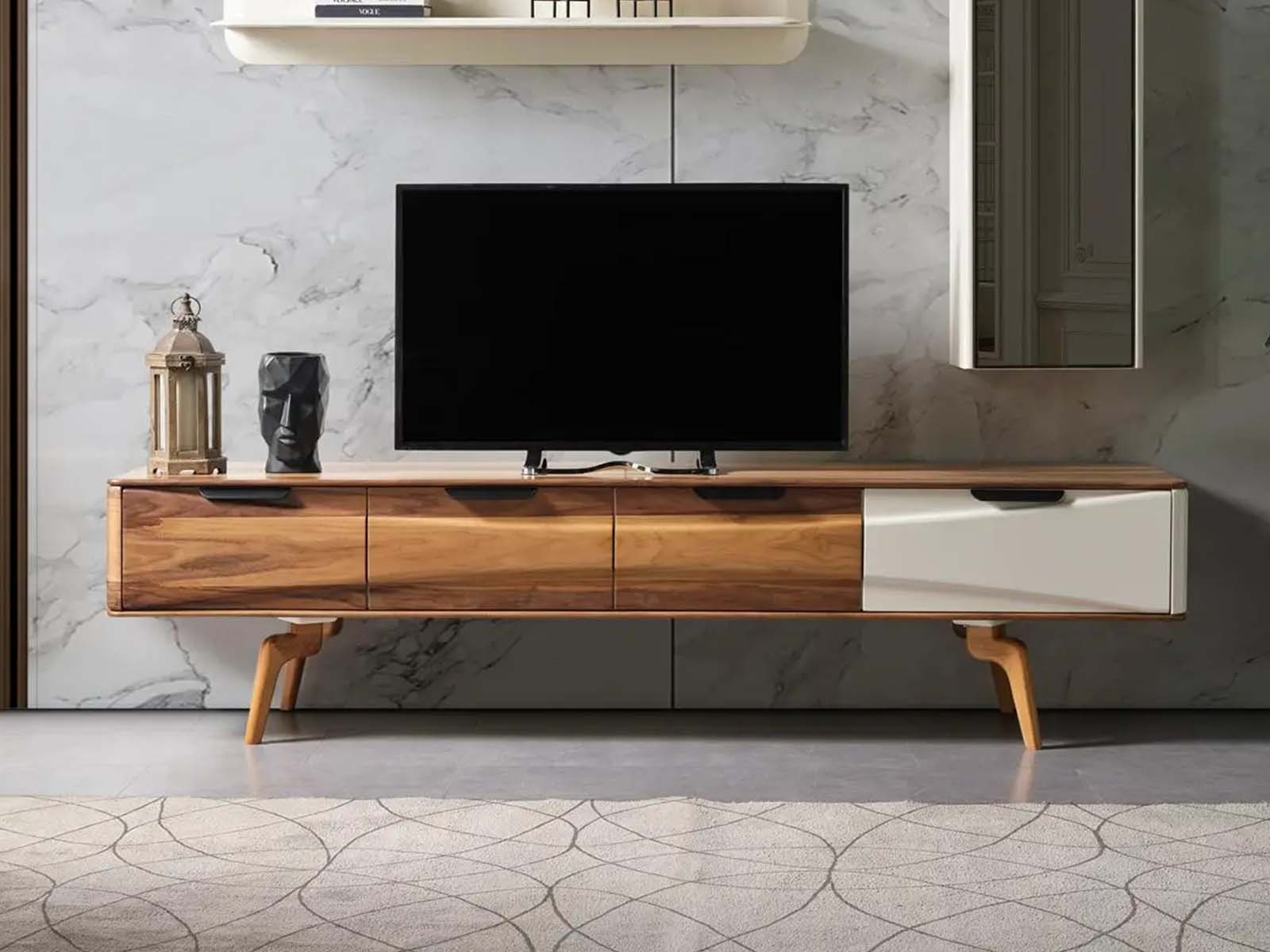 Legno Tv Ünitesi Takımı