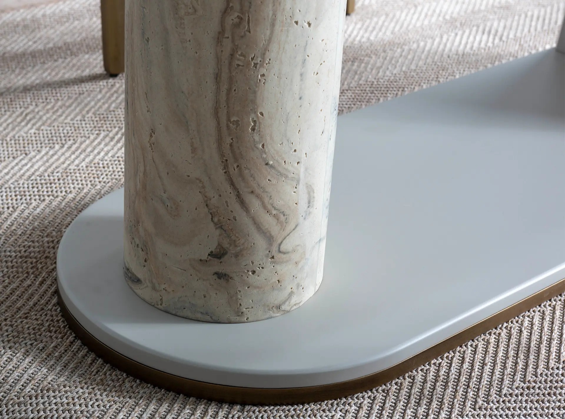 Pamukkale Yemek Odası Takımı