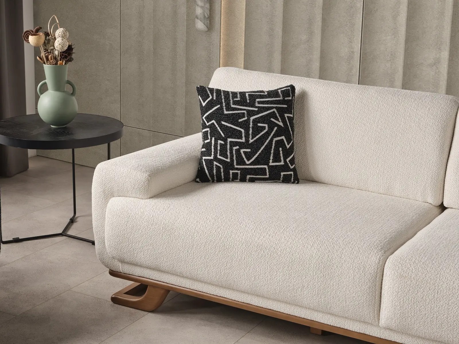 Loft Koltuk Takımı