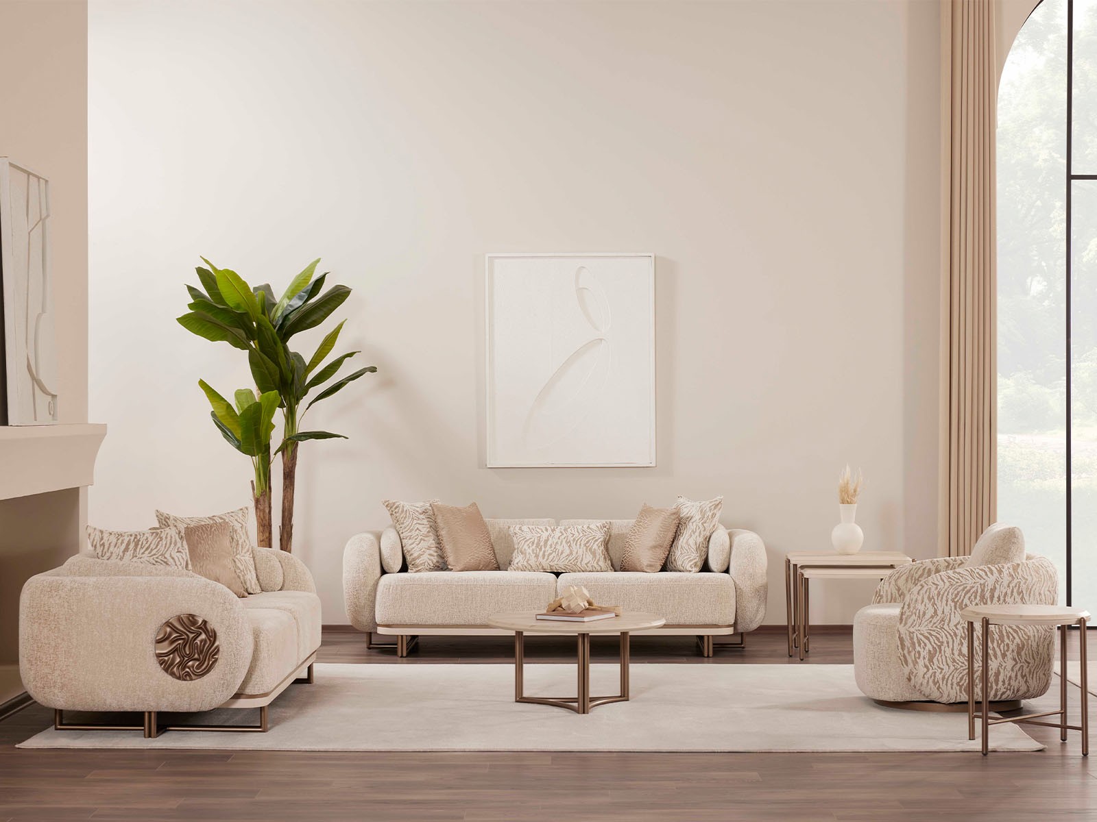 Loft Düğün Paketi