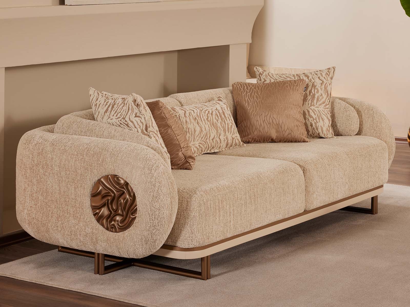 Loft Koltuk Takımı