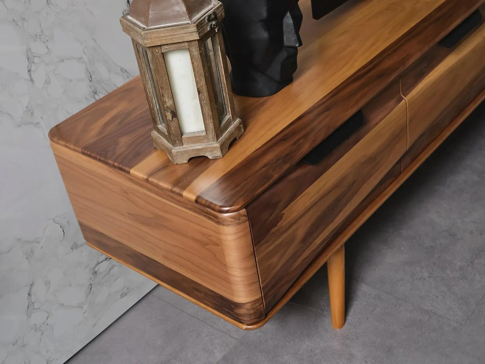 Legno Tv Ünitesi Takımı