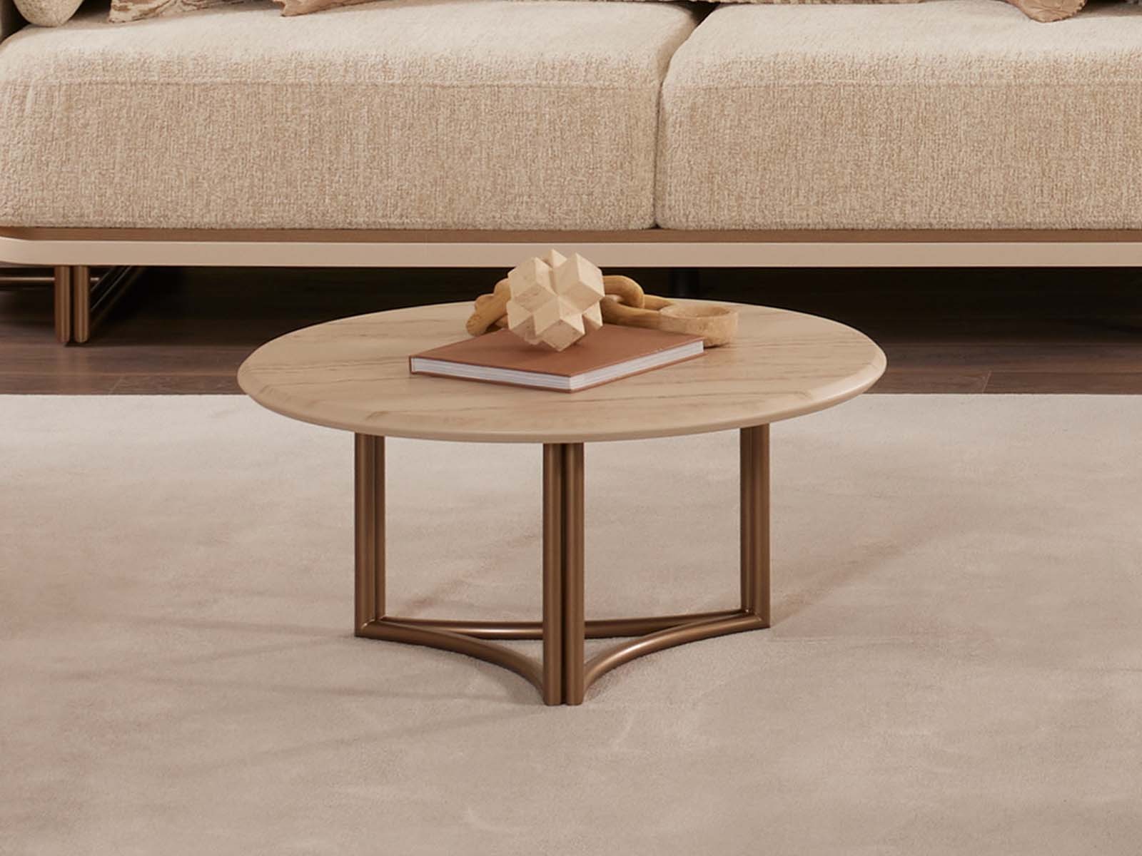 Loft Koltuk Takımı