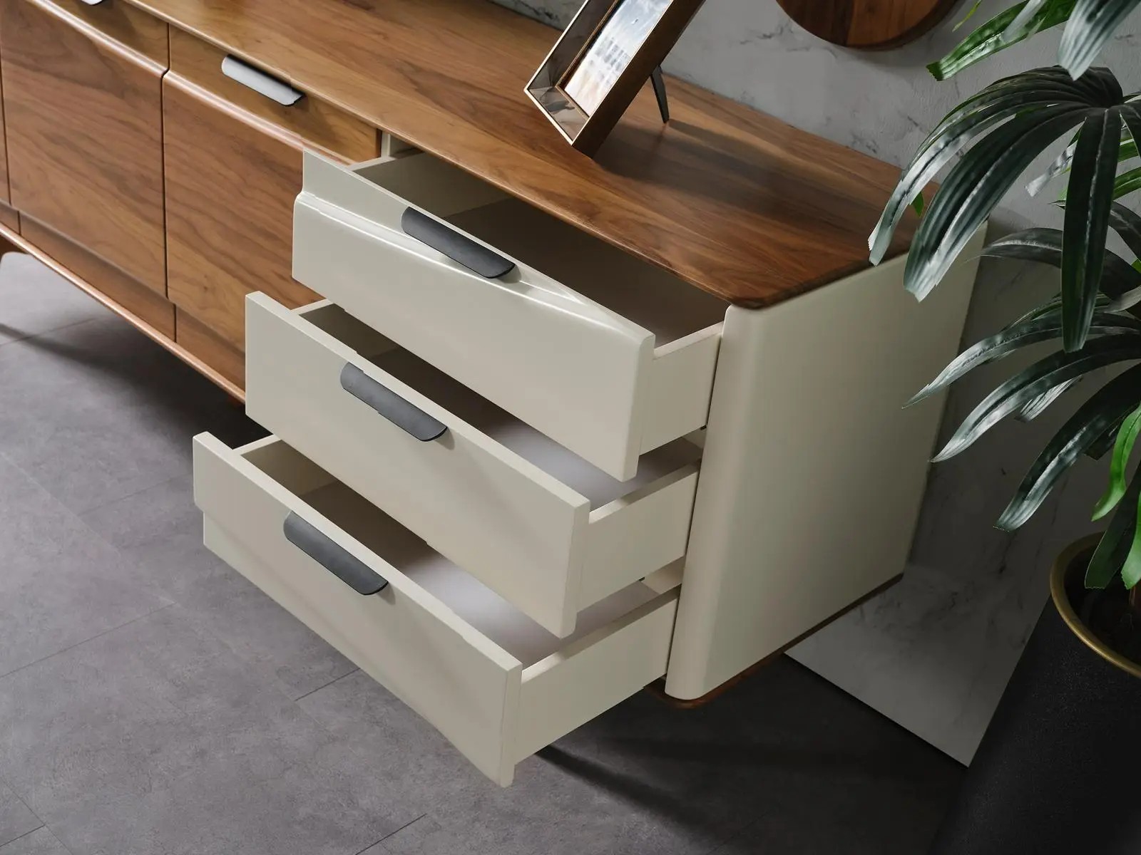 Legno Plus Yemek Odası Takımı