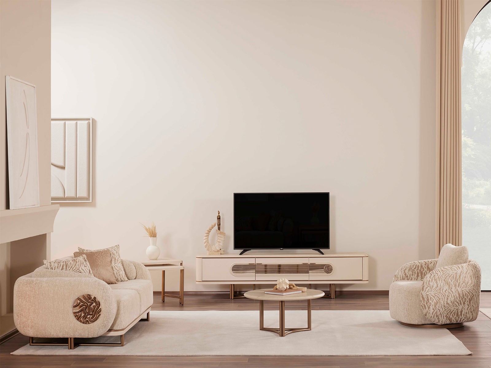 Loft Düğün Paketi