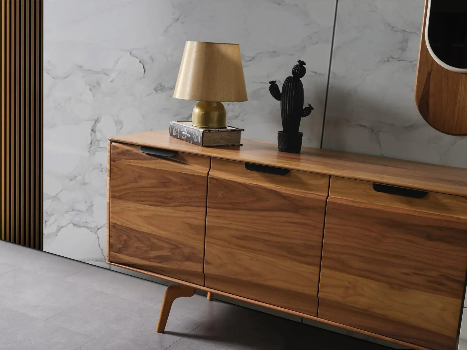 Legno Plus Yemek Odası Takımı