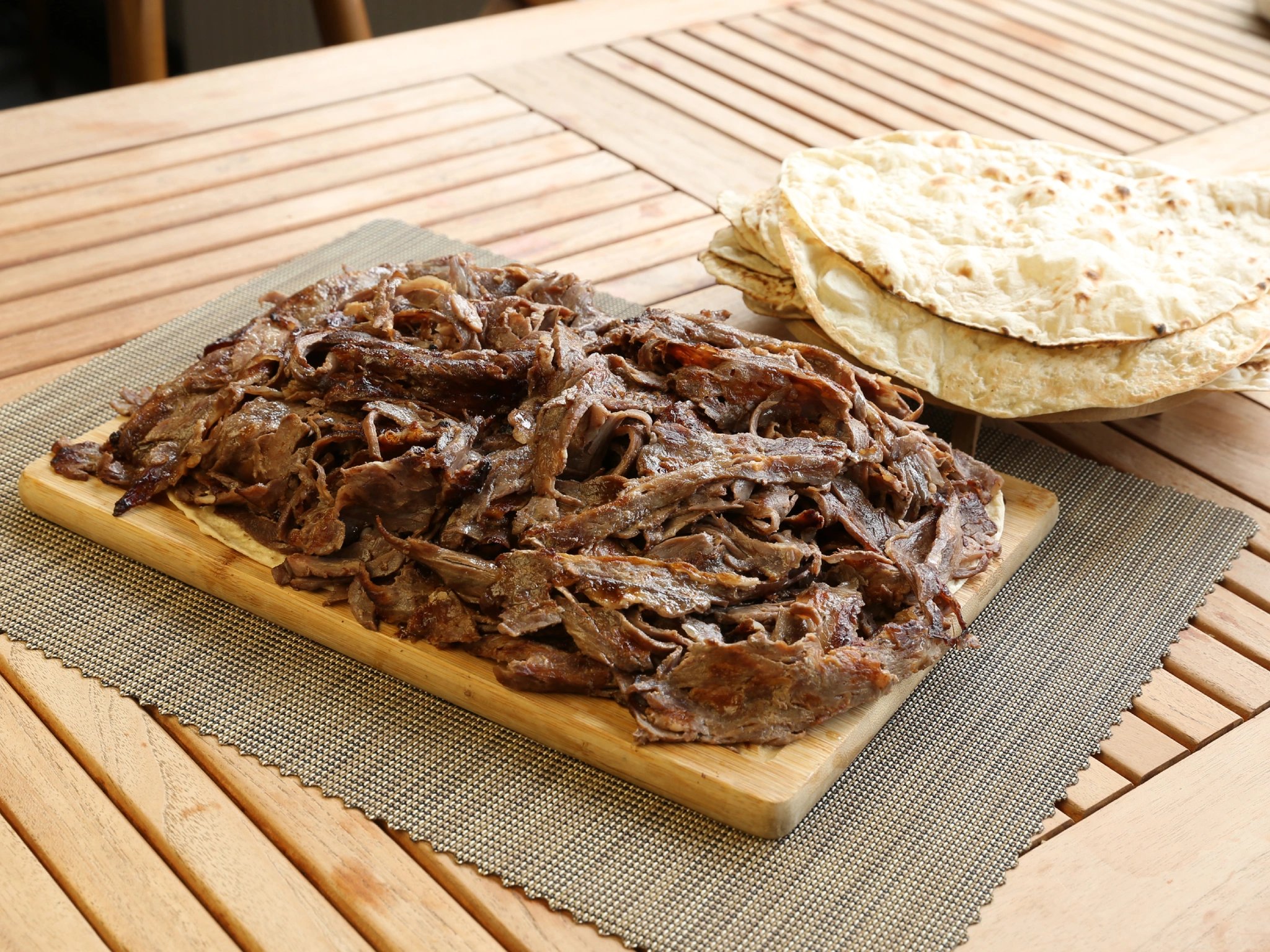 Et Döner (1 kg.)