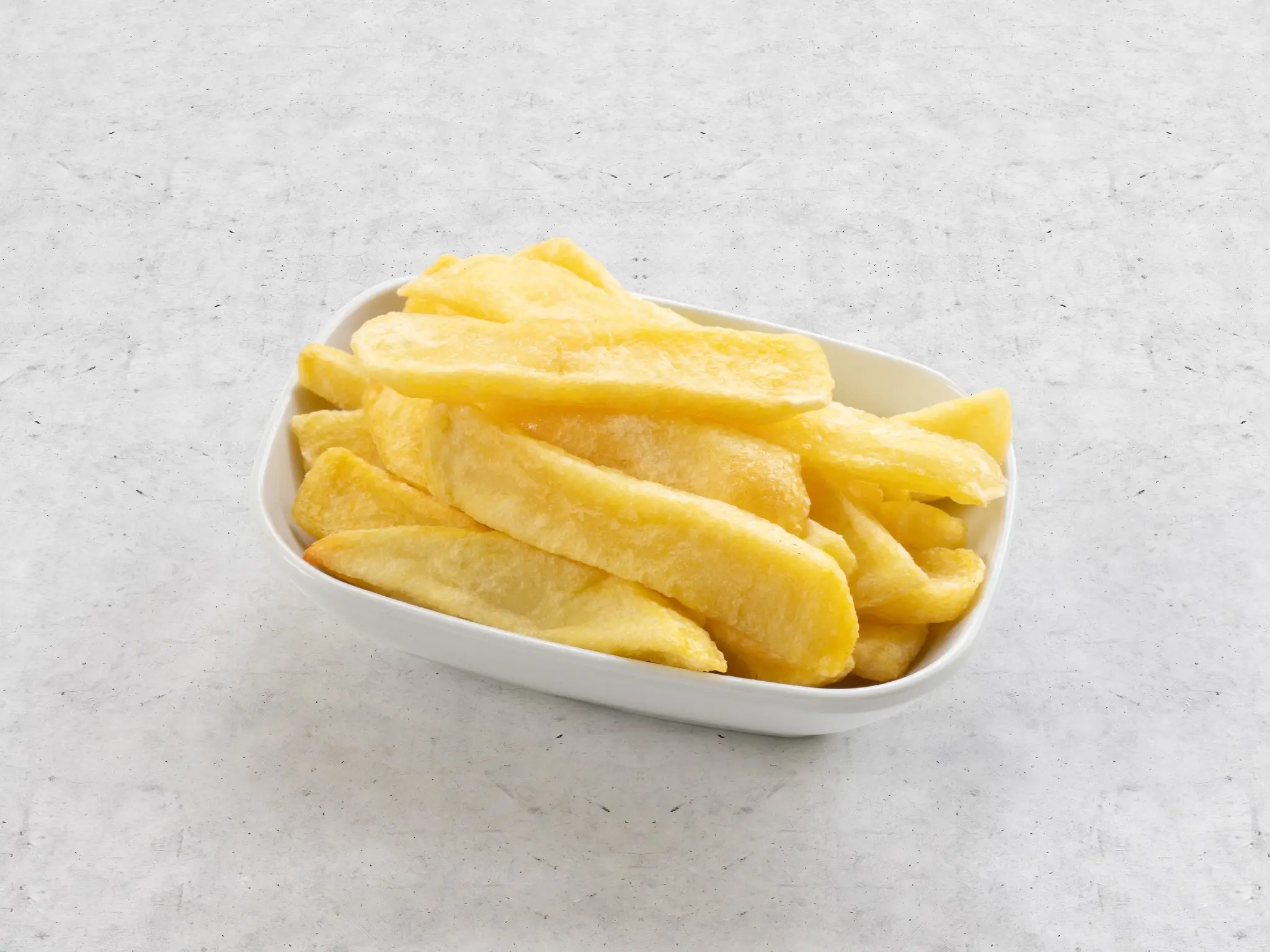 Patates Kızartması
