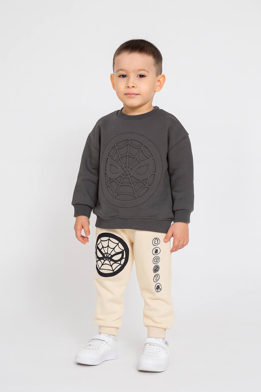 DISNEY SPIDERMANKABARTMA BASKILITAKIM