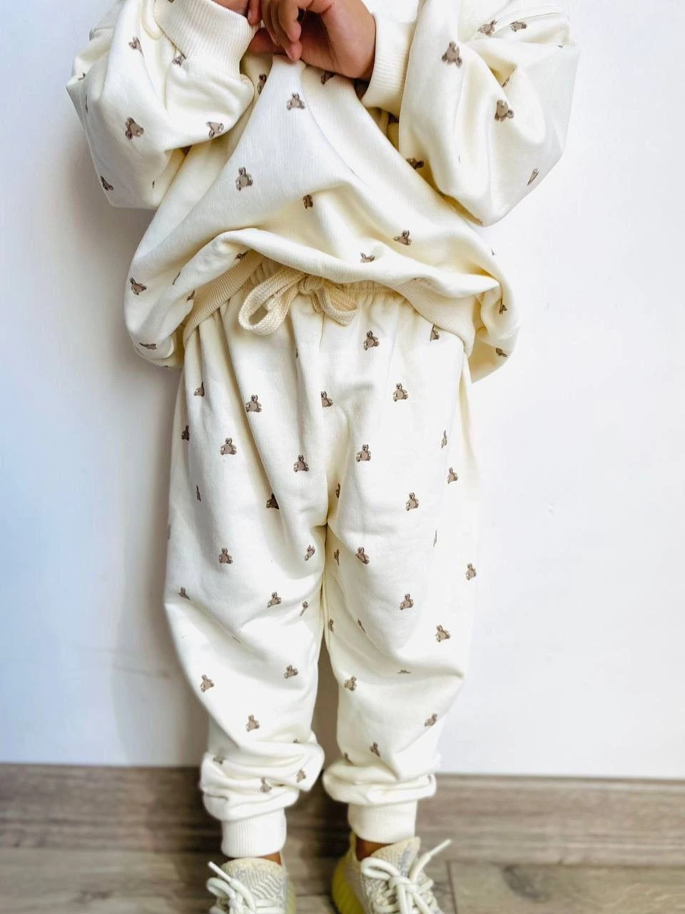 GAP Ayıcık Baskılı Takım