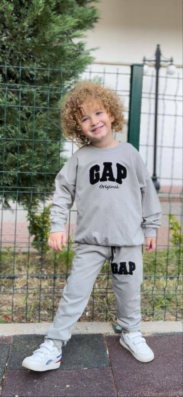 GAP 2'li Takım