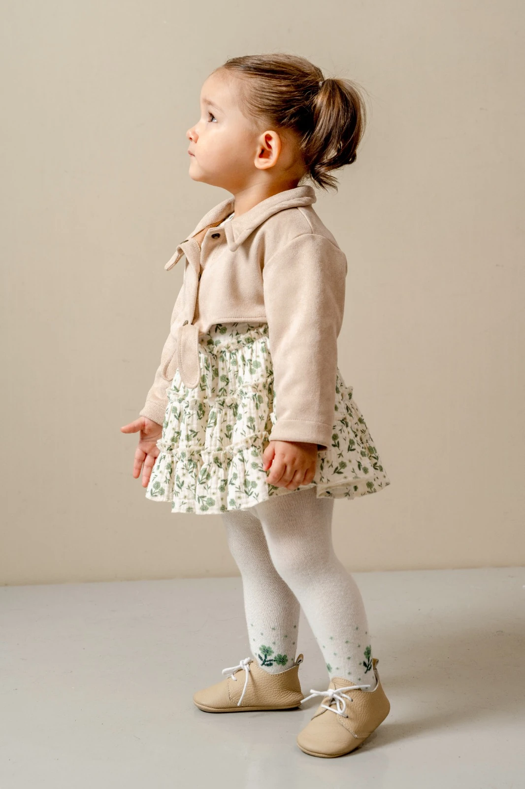 PREMIUM Kalite 2'li Elbise Takım