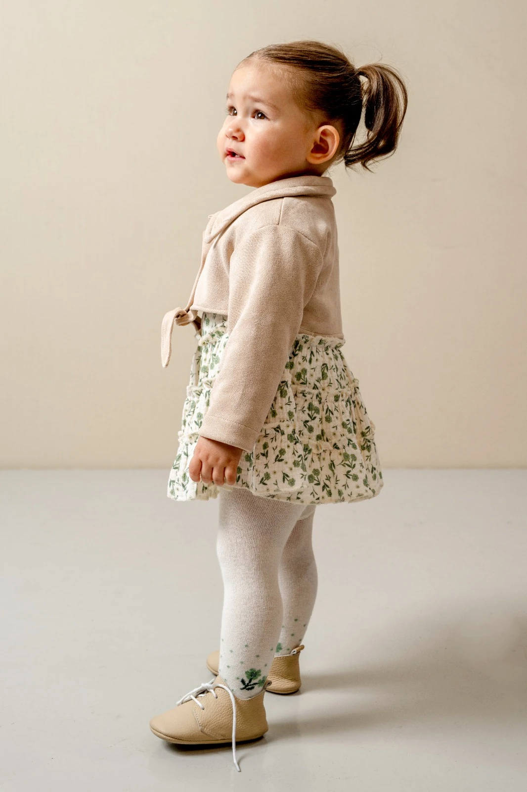 PREMIUM Kalite 2'li Elbise Takım