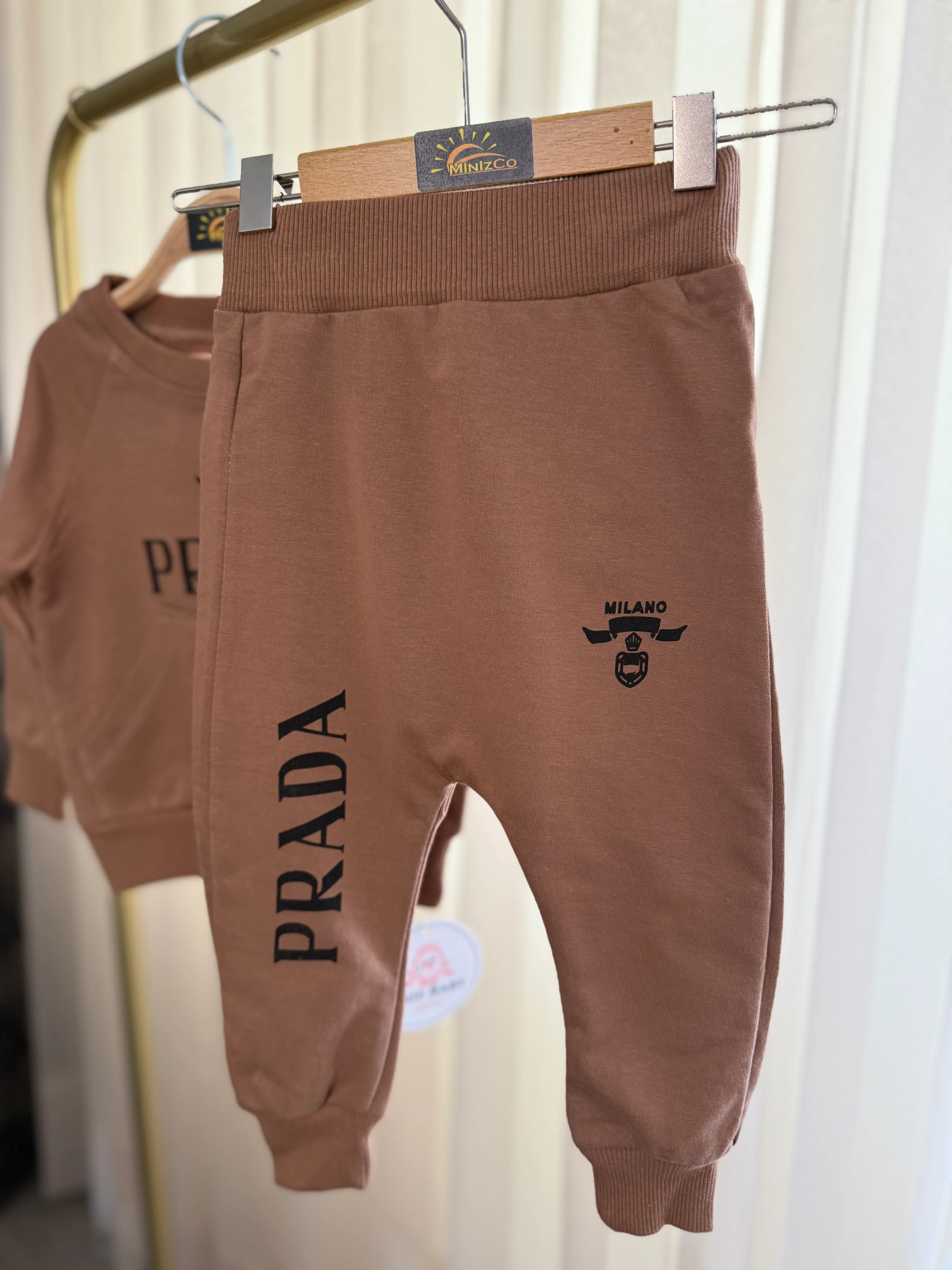 Baskılı 2'li Takım