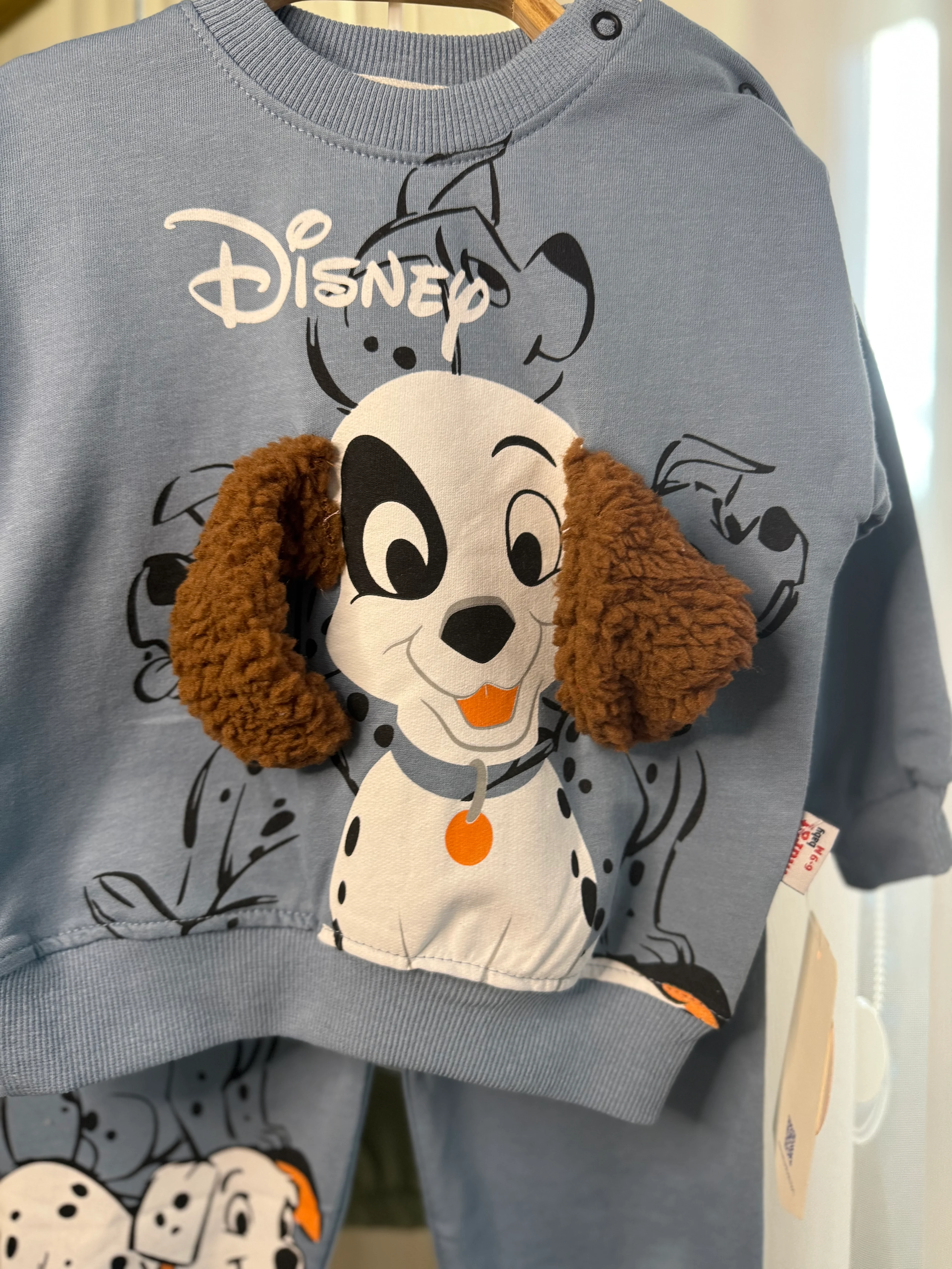 Kulak detay 2'li Takım