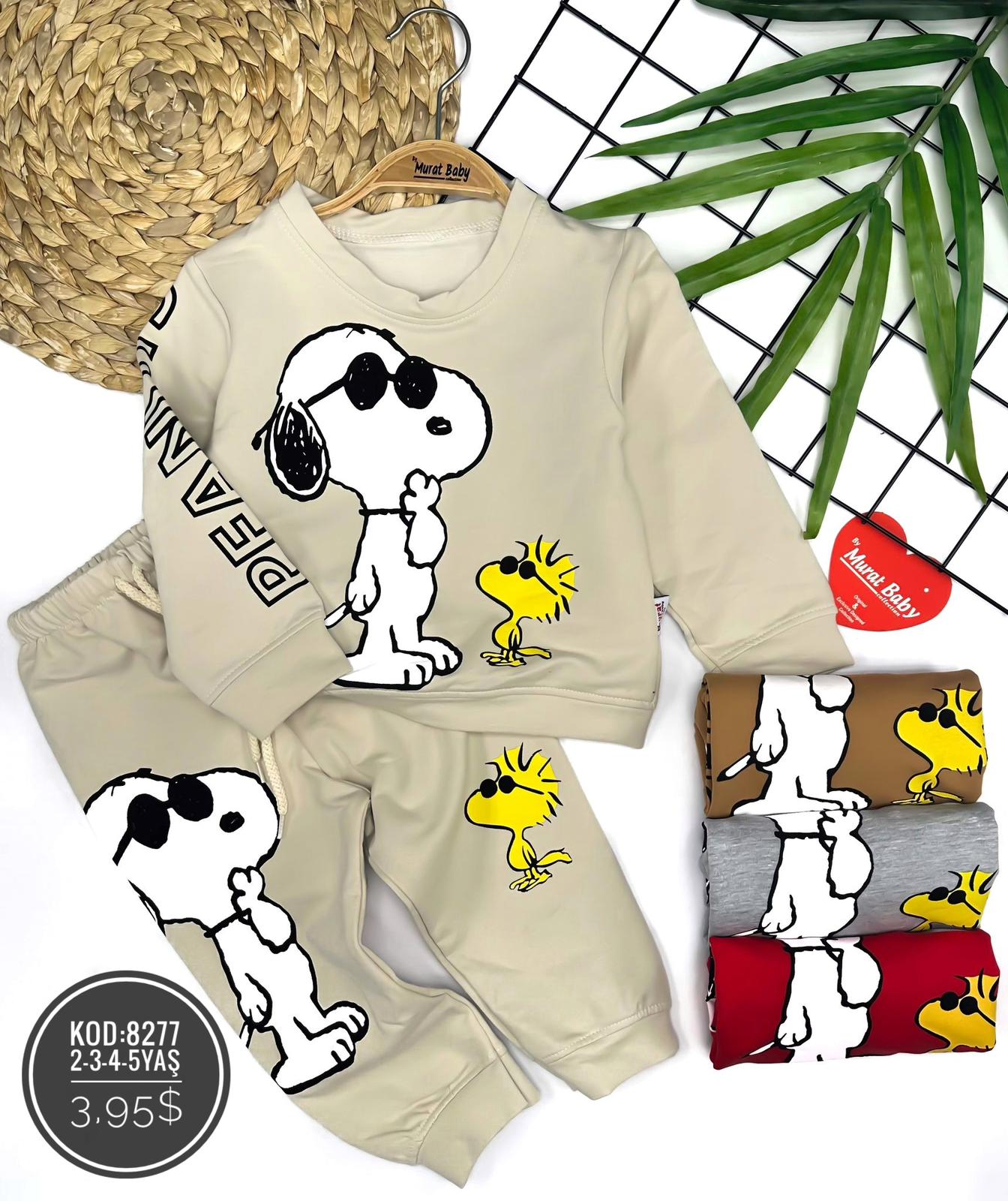 Baskılı 2'li Takım