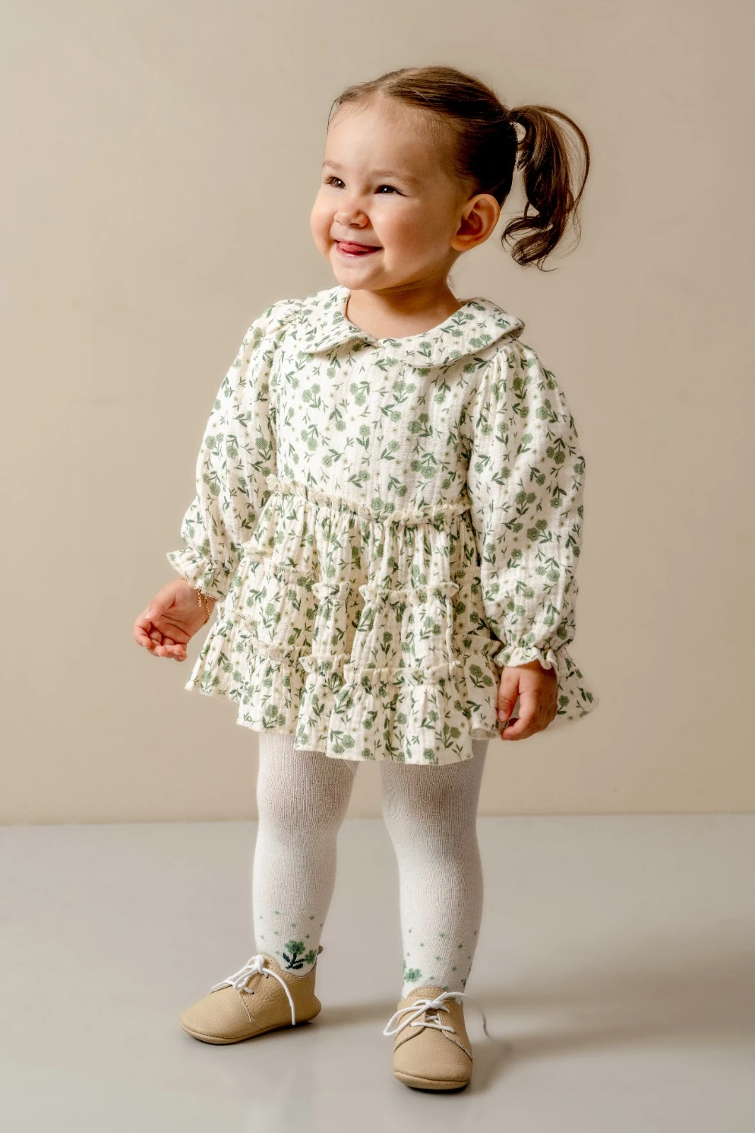 PREMIUM Kalite 2'li Elbise Takım