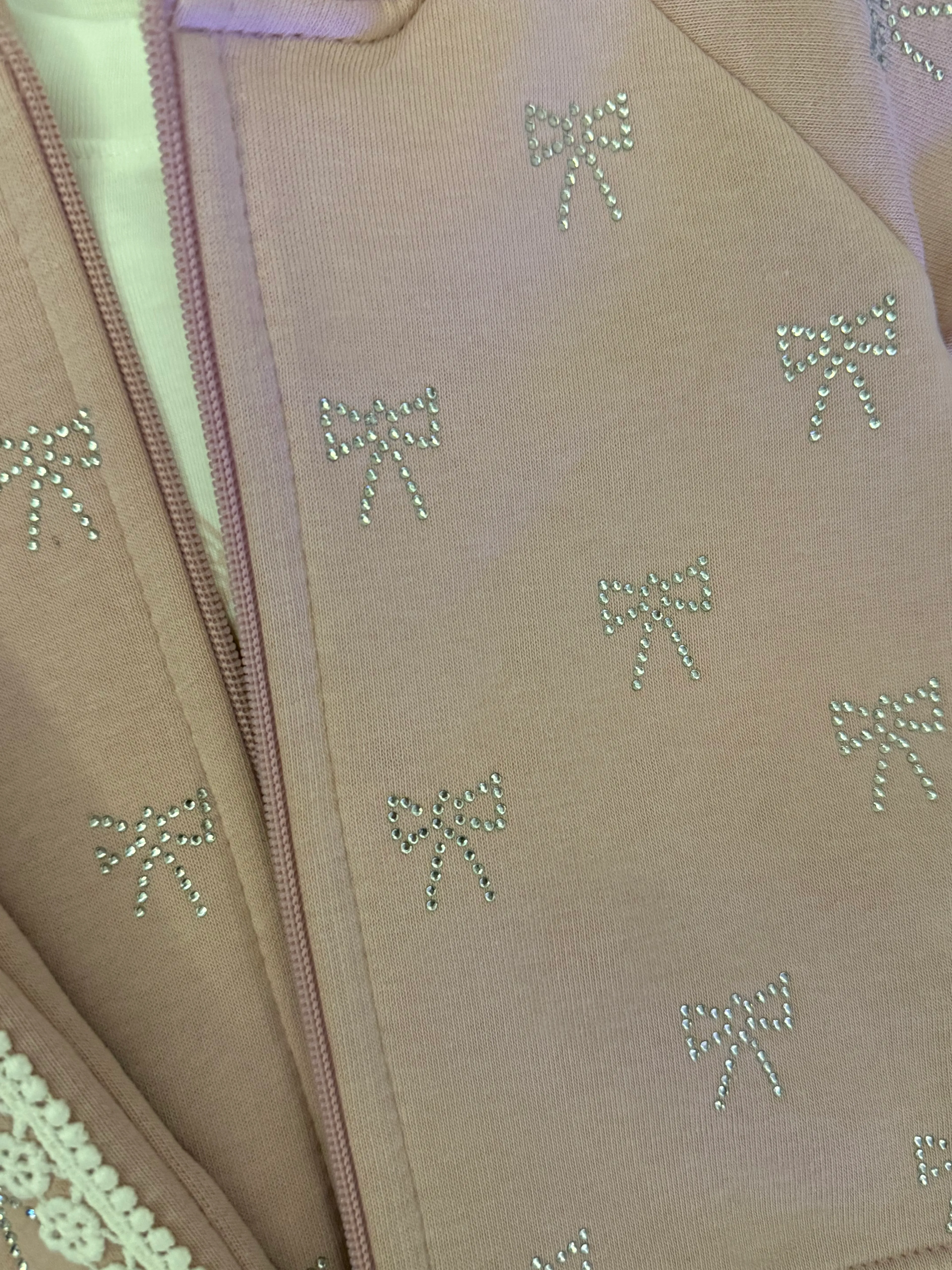 Taş Baskılı 3'lü Şardonlu Takım