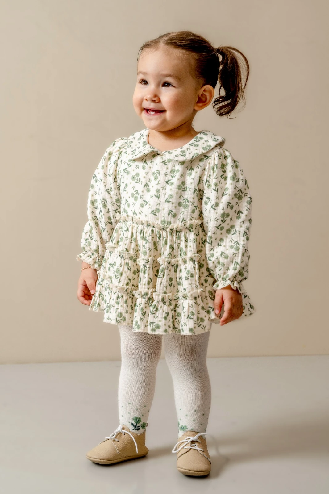 PREMIUM Kalite 2'li Elbise Takım