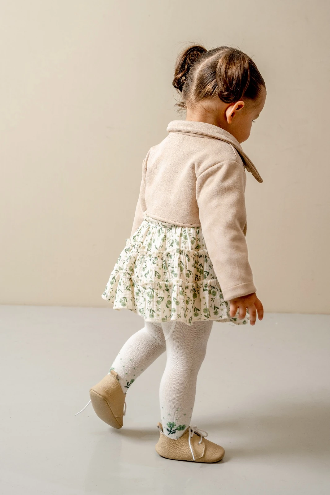 PREMIUM Kalite 2'li Elbise Takım