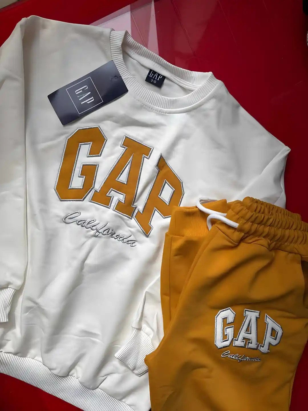 Gap 2'li Takım