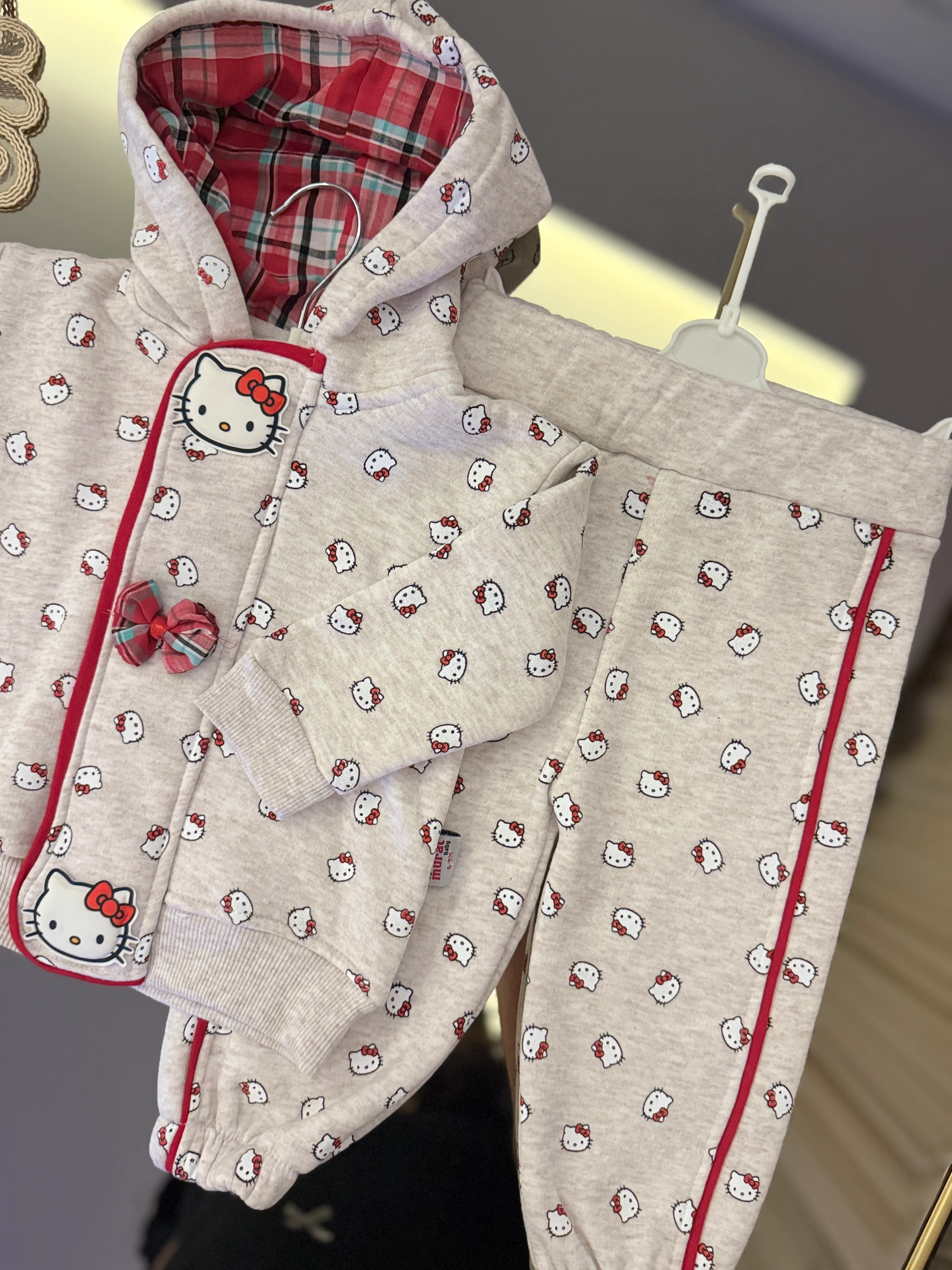 Hello City Şardonlu 2'li Takım