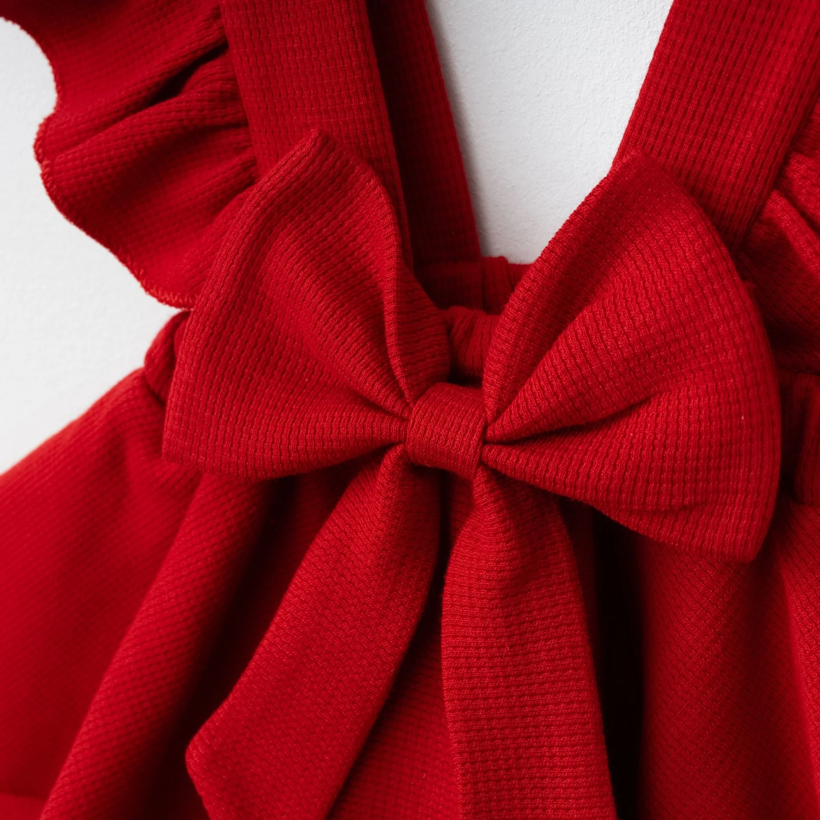 2 parçadan oluşan slopet elbise