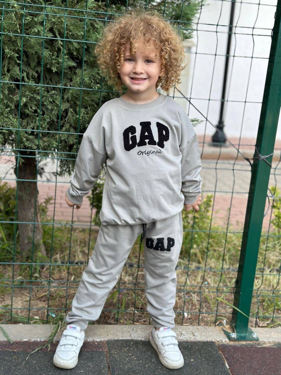 GAP 2'li Takım