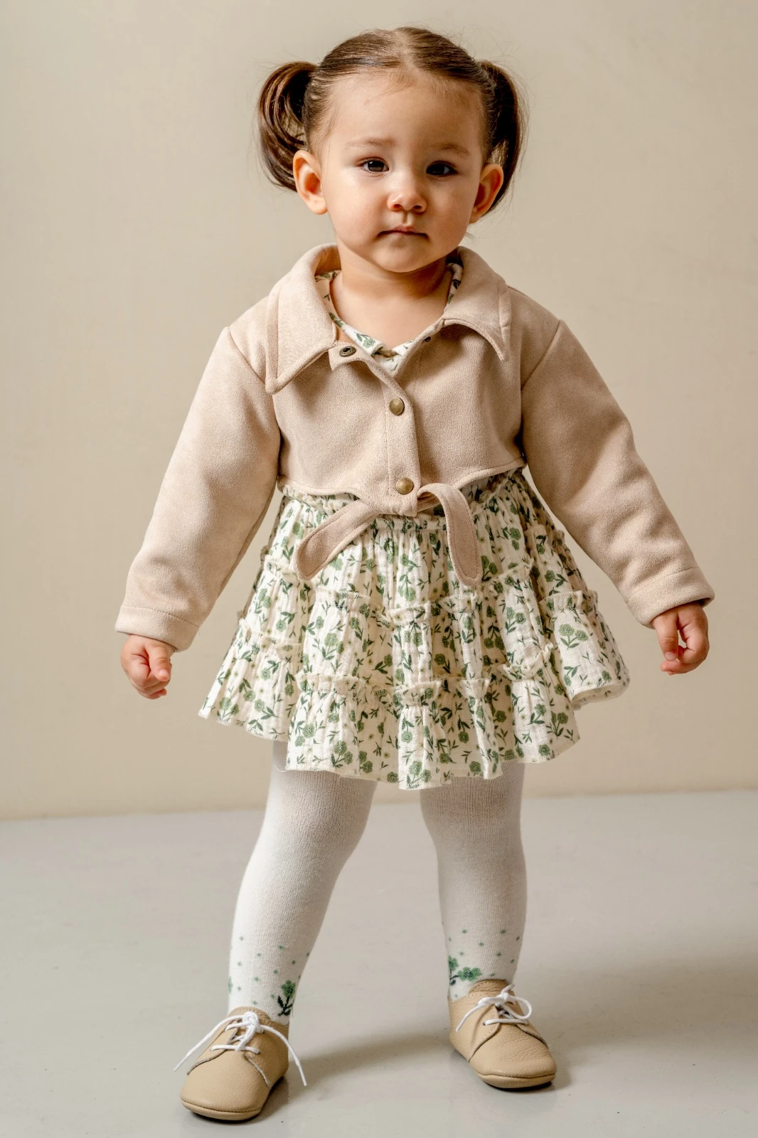 PREMIUM Kalite 2'li Elbise Takım