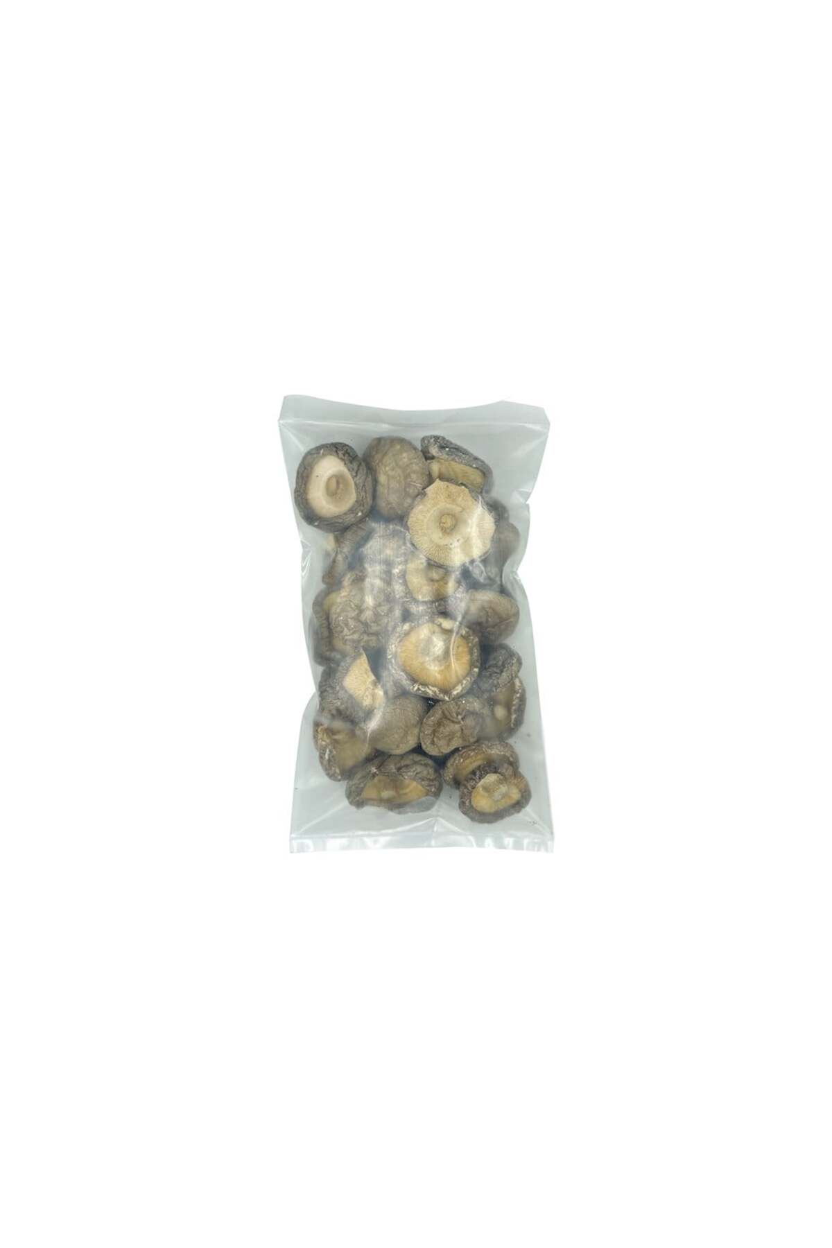 Kurutulmuş Shitake Mantarı 100gr