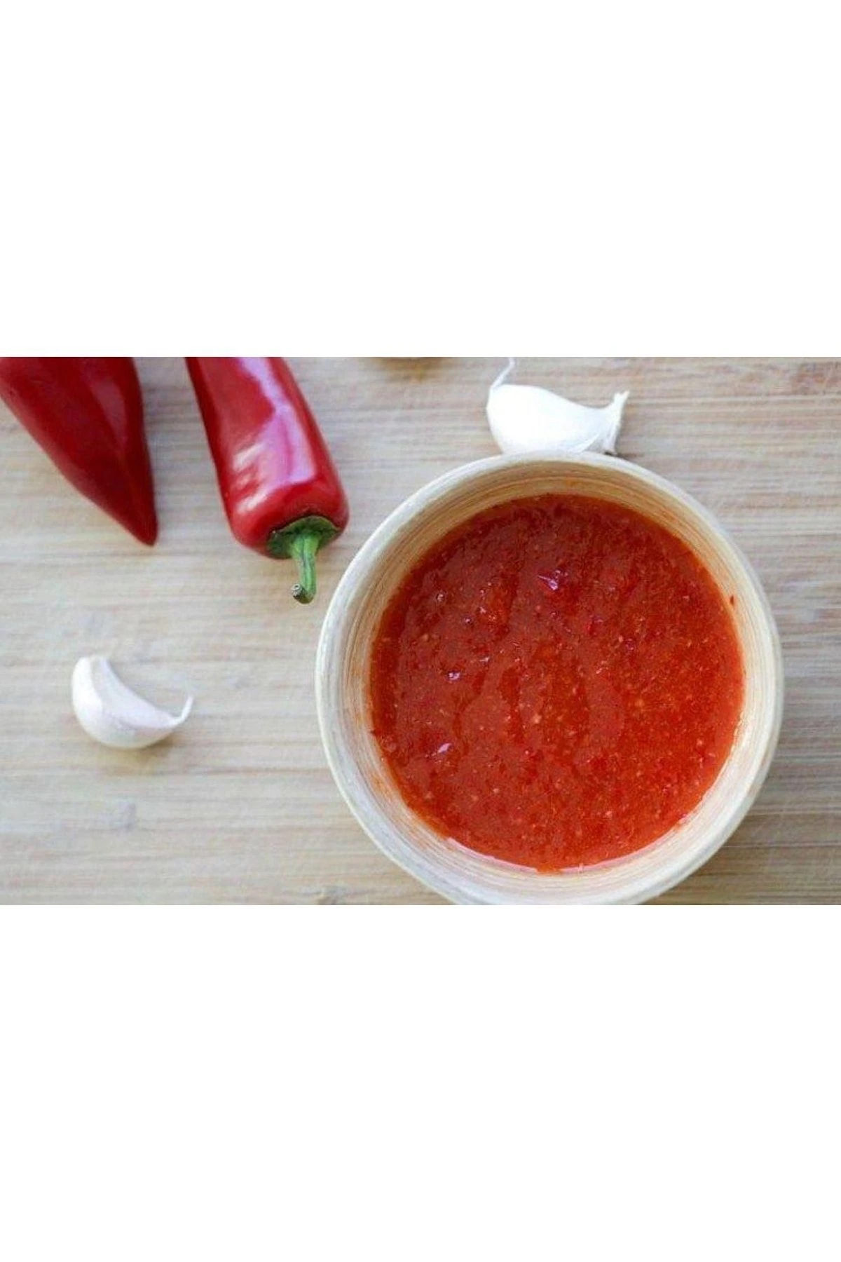 Sriracha Acı Biber Sosu 540g Hot Chilli Sauce