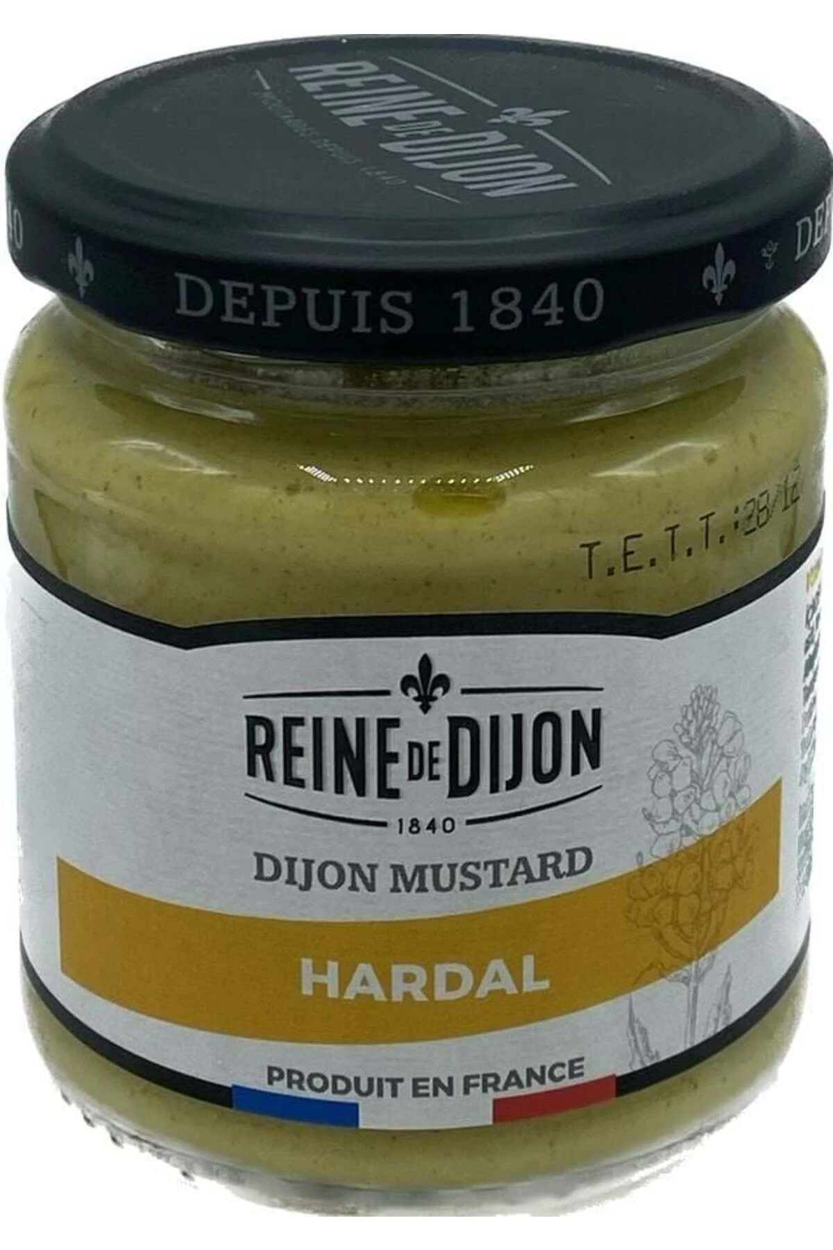 Dijon Hardalı 200 Gr.