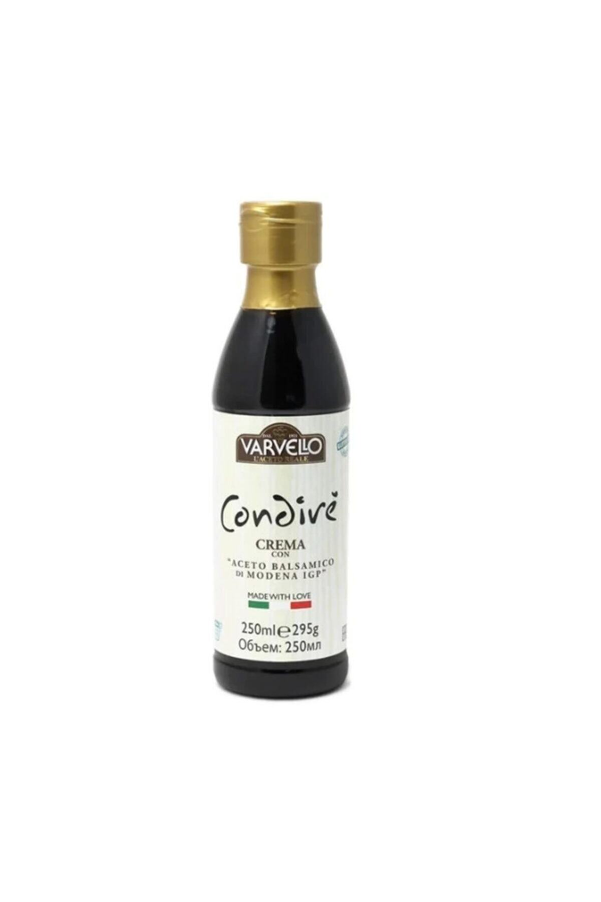 Balsamik Krema Glaze 500 ml